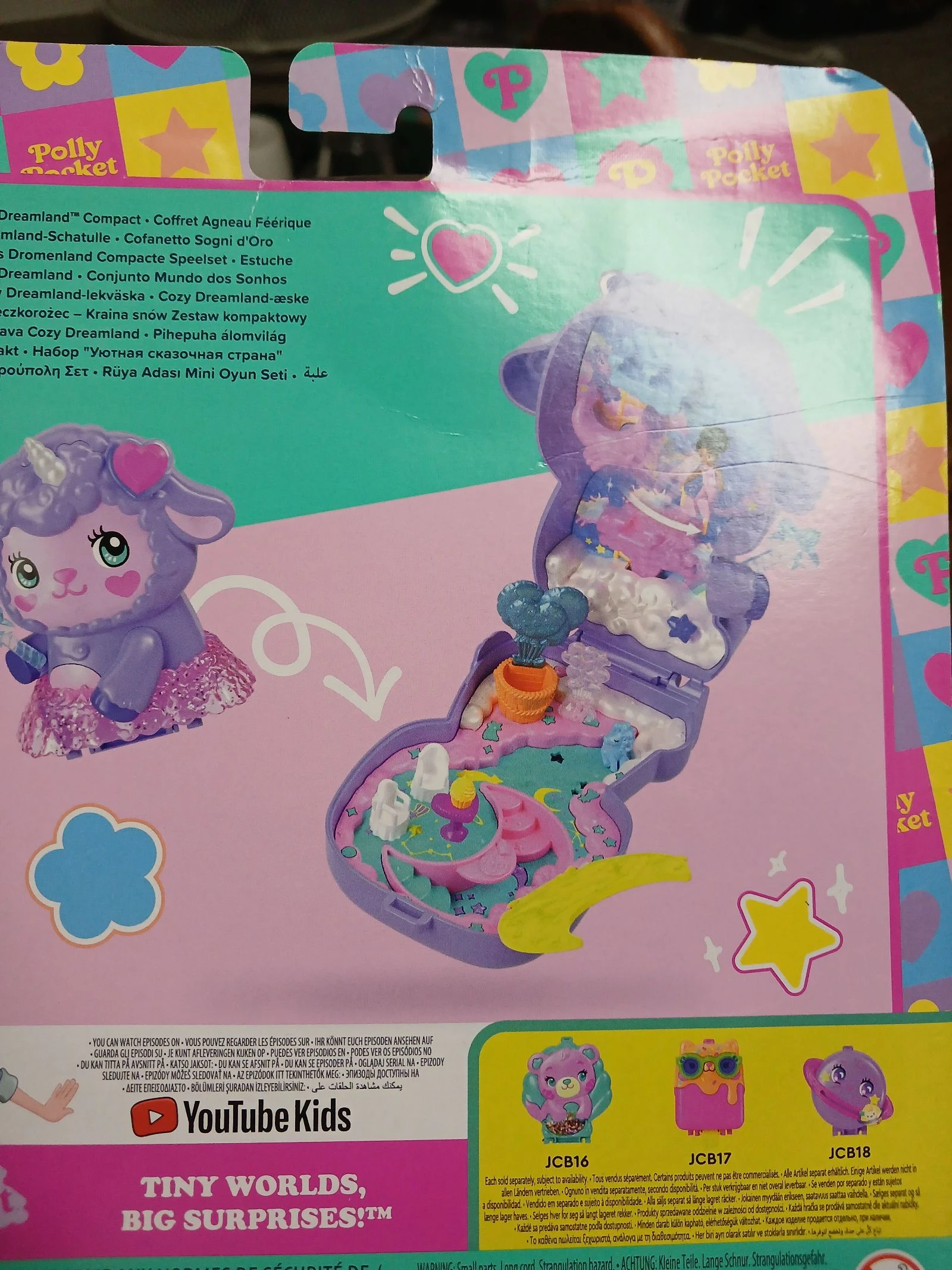 Polly pocket – photo 4